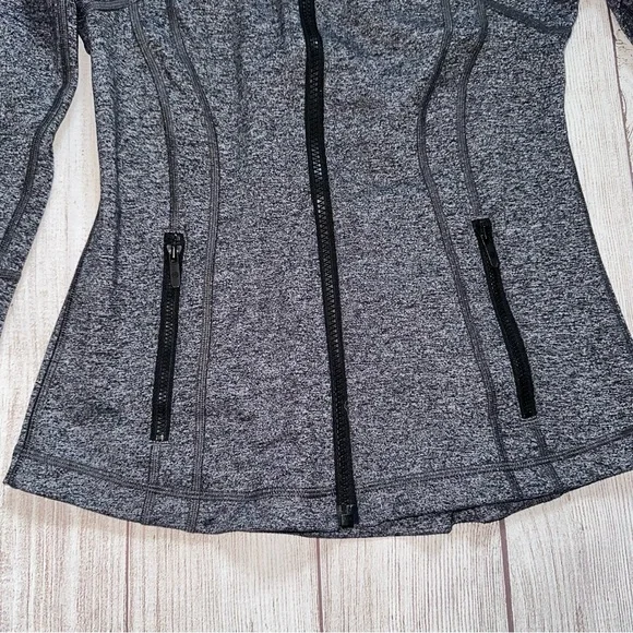 Lululemon Zip and Leggings Set - Picture 7 of 15